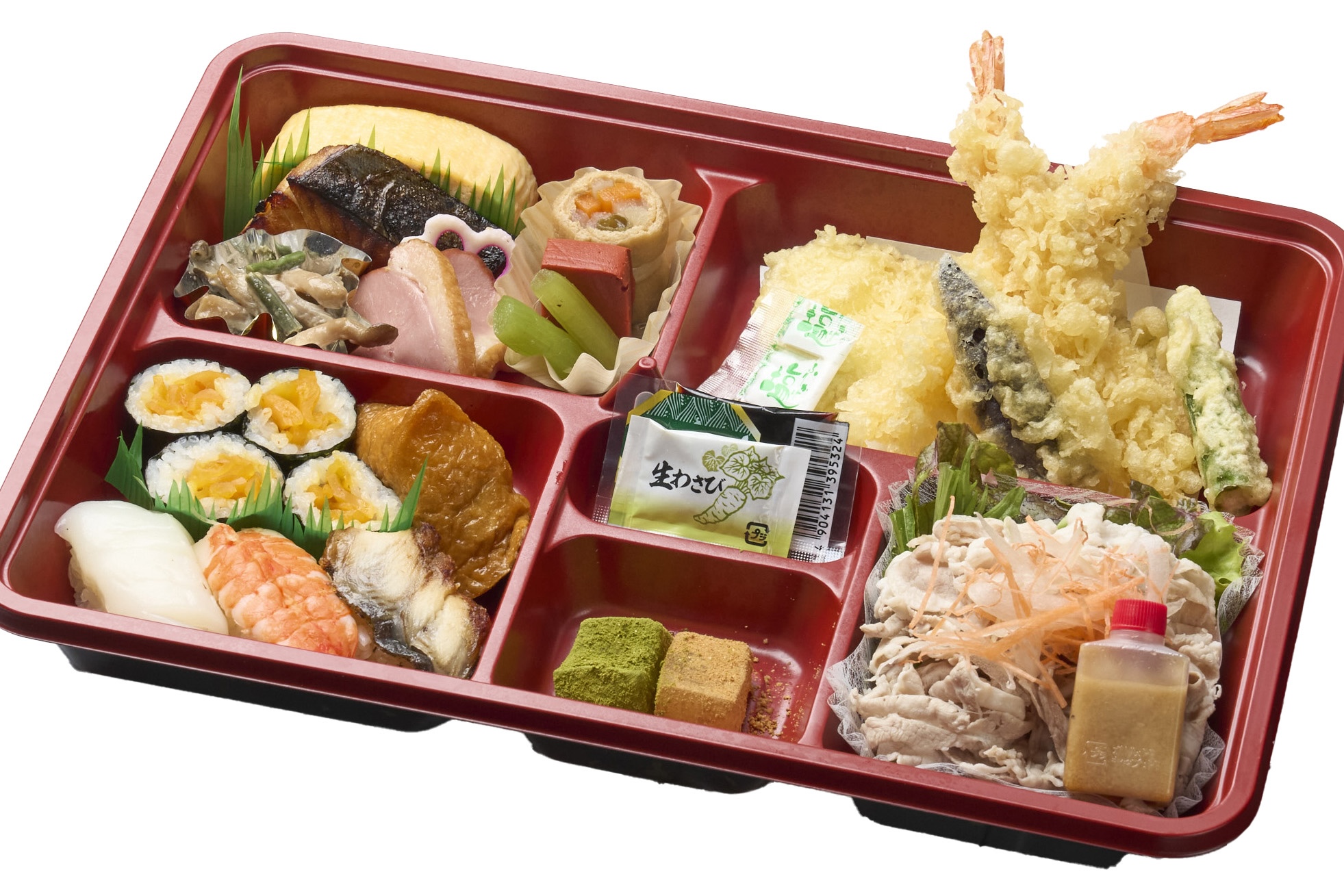 たくみ弁当