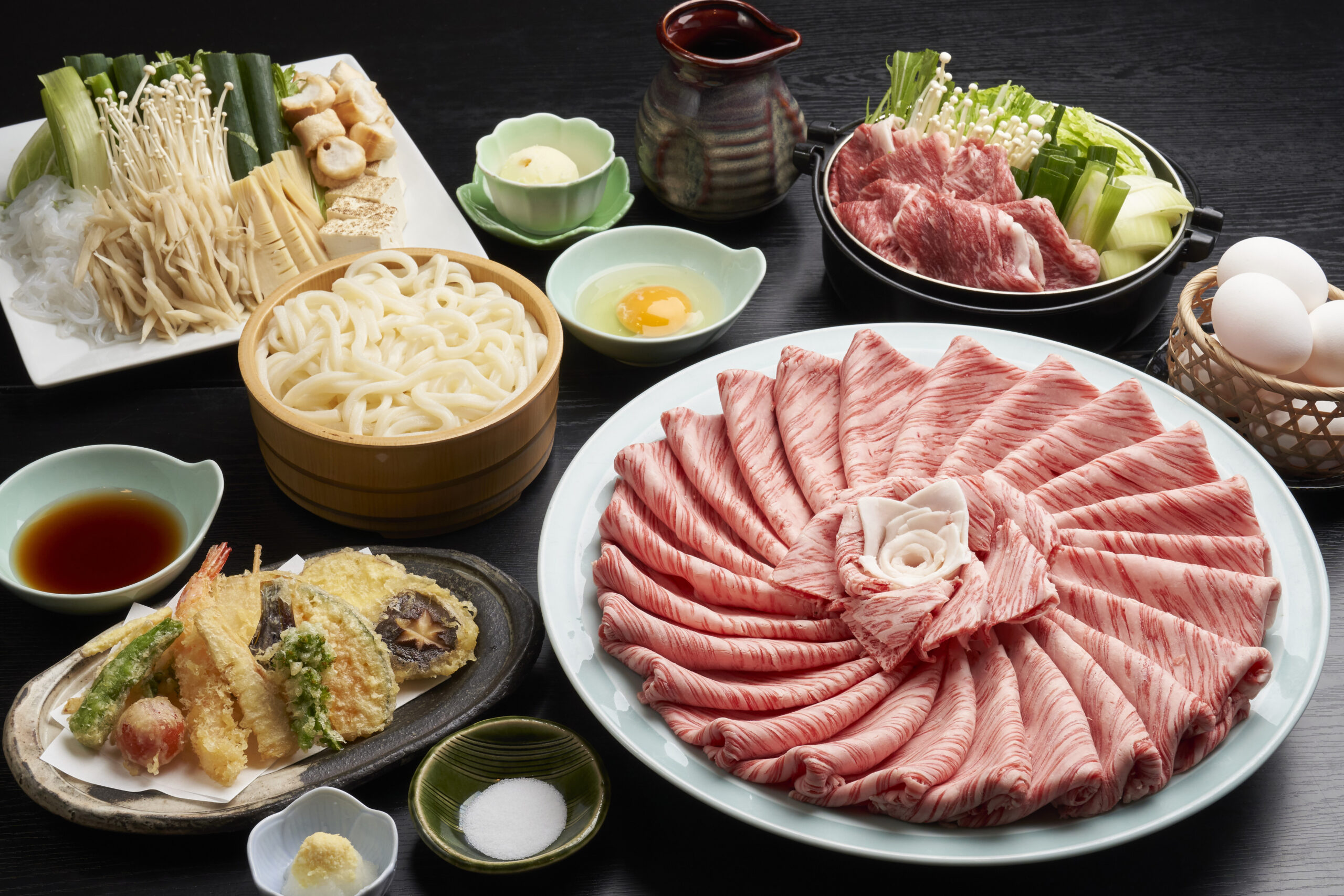 今月のおすすめ料理