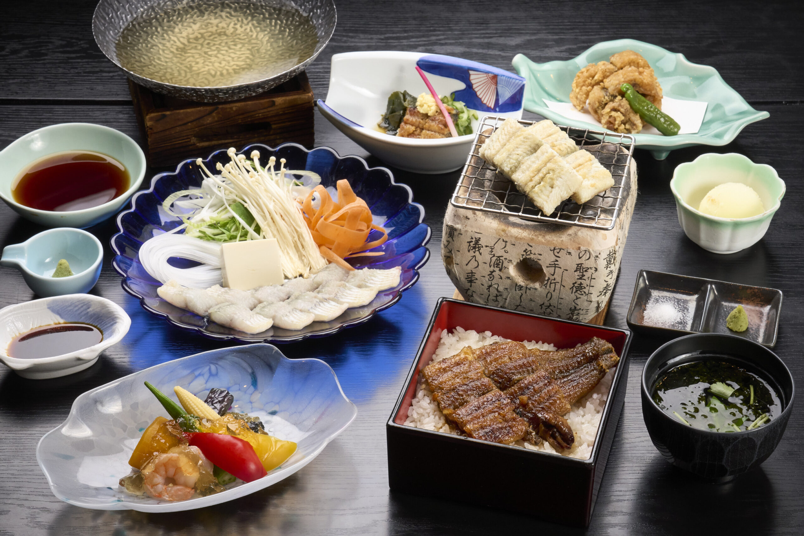 今月のおすすめ料理