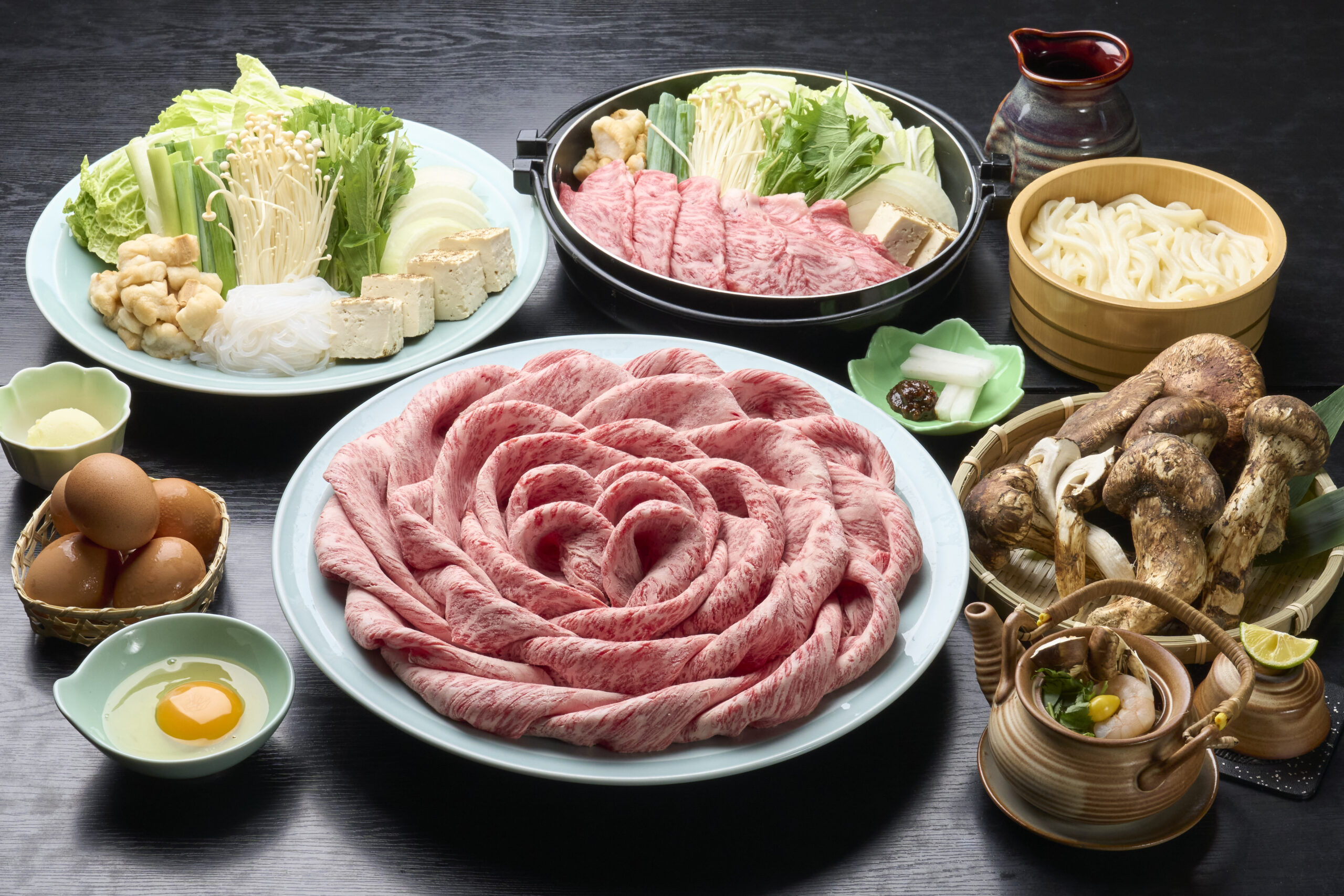 今月のおすすめ料理